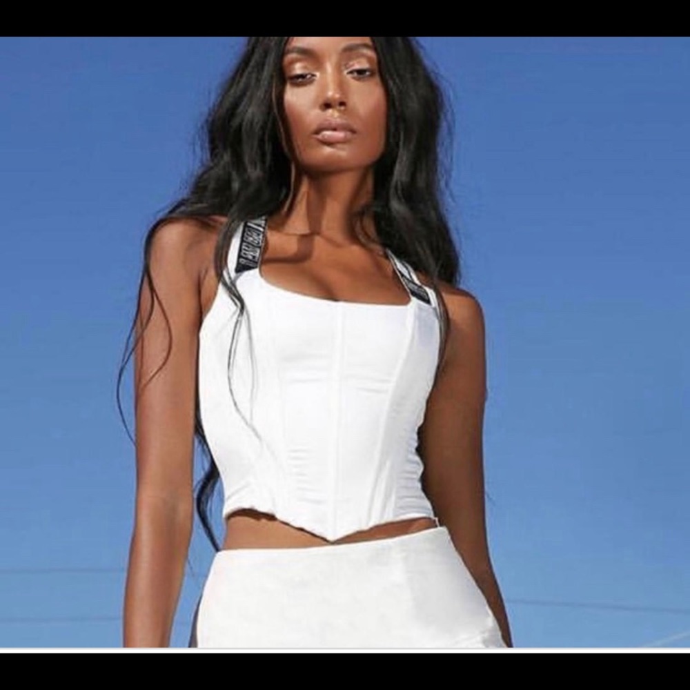 I.AM.GIA Siobhan corset